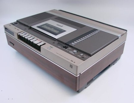 sony betamax case and grokster sand streamcast