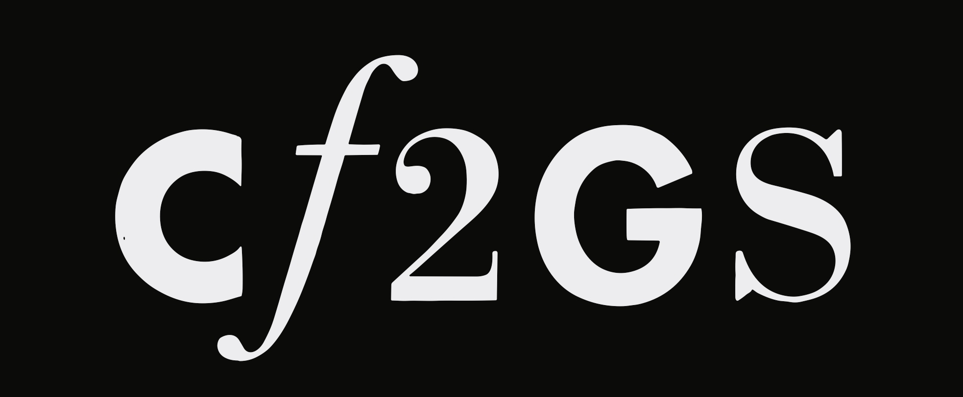 cf2gs logo