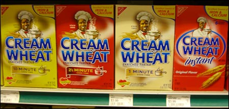 Original 2½ Minute Cream of Wheat