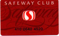 The Safeway Club » Mike Industries